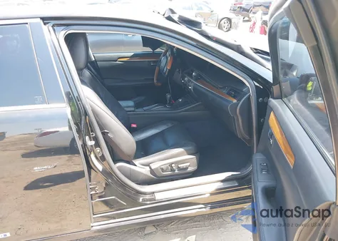 2015 Lexus Es 300H from USA, damaged, VIN JTHBW1GG4F2084450